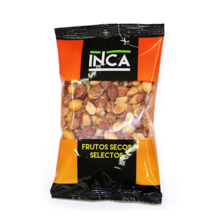 Peanuts Inca (150 g)