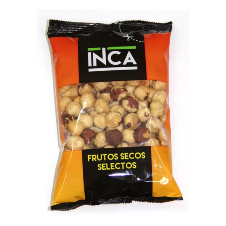 Roasted Hazelnut Inca (125 g)