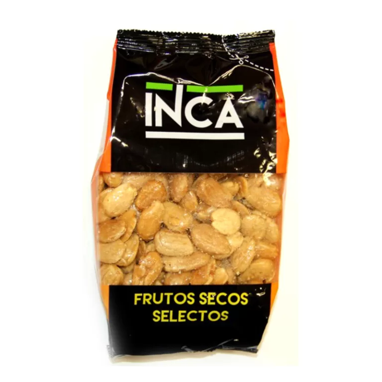 Almonds Inca (200 g)