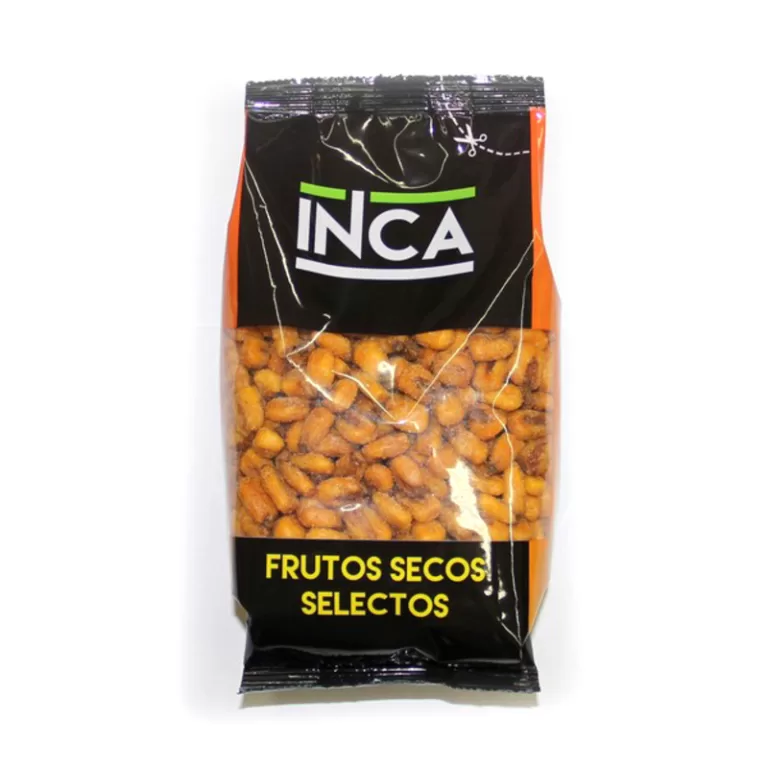 Fried Corn Inca (200 g)