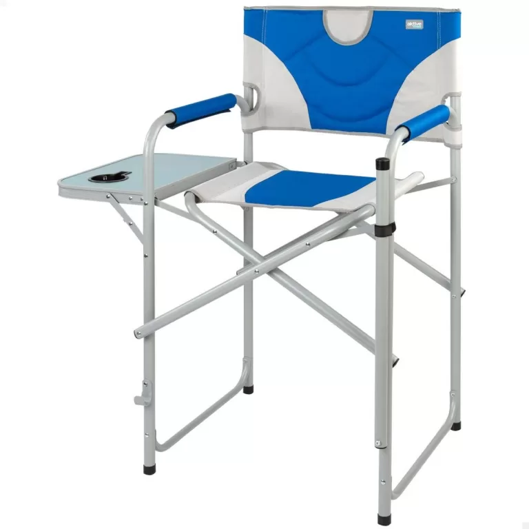Inklapbare campingstoel Aktive 58 x 103 x 57 cm