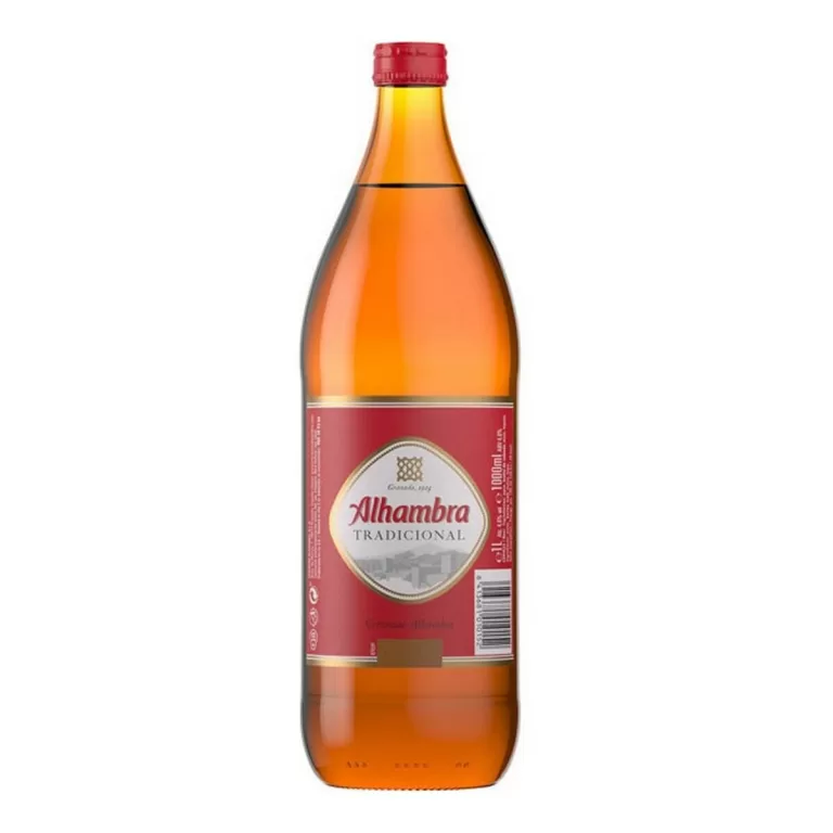 Bier Alhambra (1 L)