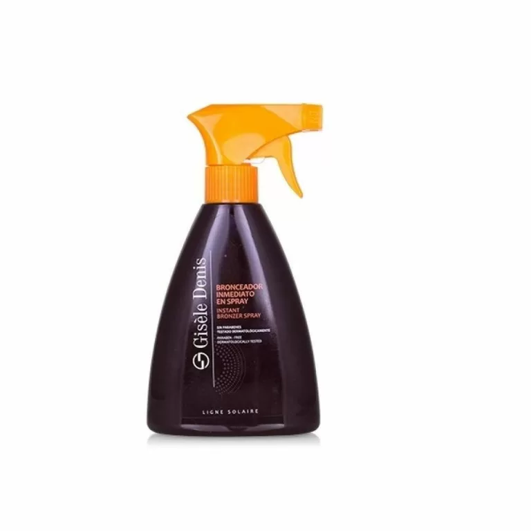 Bruinende Spray Gisèle Denis Instant Bronzer (300 ml)