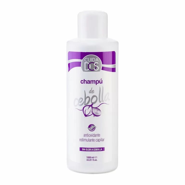 Antioxidant shampoo Valquer Ui (1000 ml)