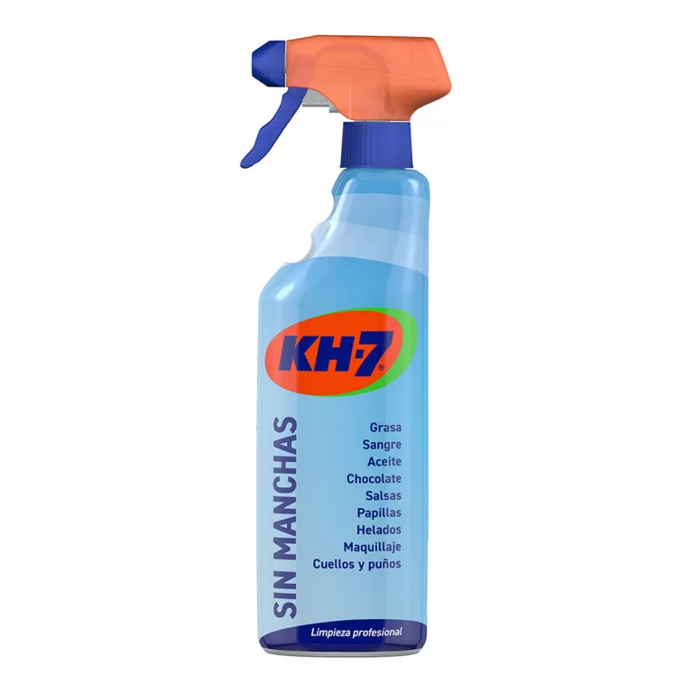 Vlekkenverwijderaar KH7 Stain free (750 ml)