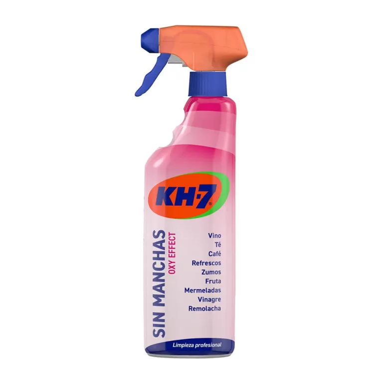 Vlekkenverwijderaar KH7 Oxy Effect (750 ml)