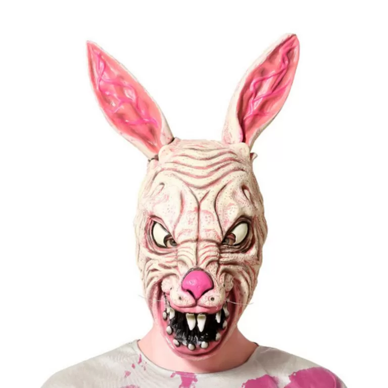 Masker Halloween 66901