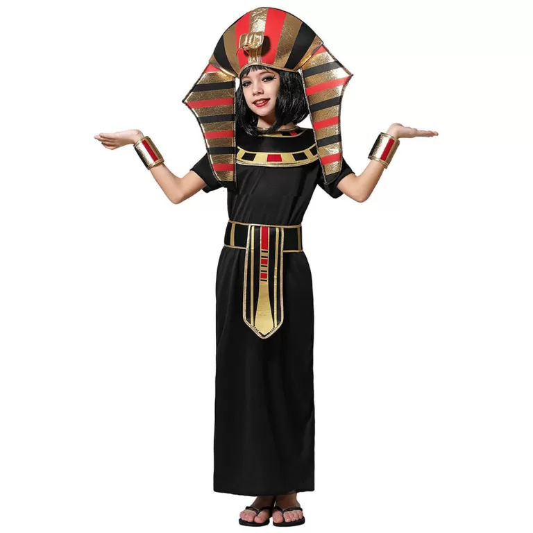 Kostuums voor Kinderen Egyptische 5-6 Jaar
