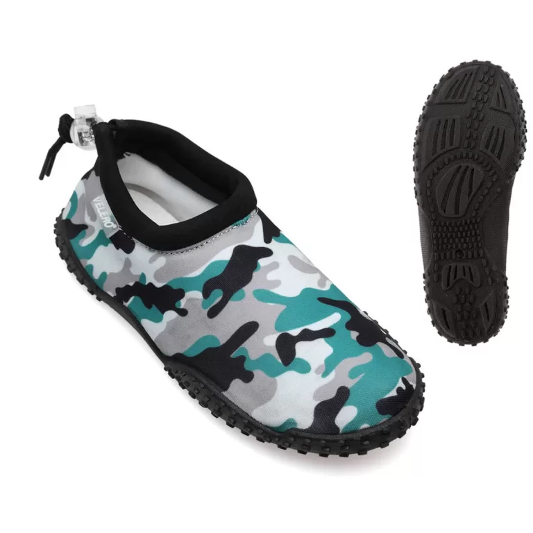 Slippers Camouflage