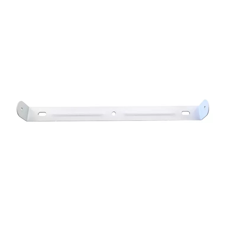 Lichthouder EDM  31590-97 Navulling Voor het dak/plafond Metaal Wit