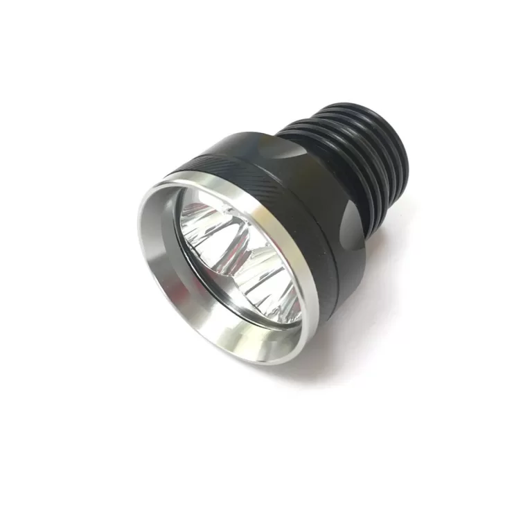 LED spotlight EDM 36106 Navulling Zaklamp 30 W 2400 Lm