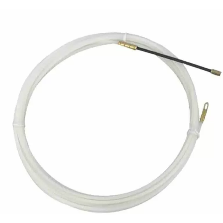Kabel EDM Ø 3 mm 20 m Geleider