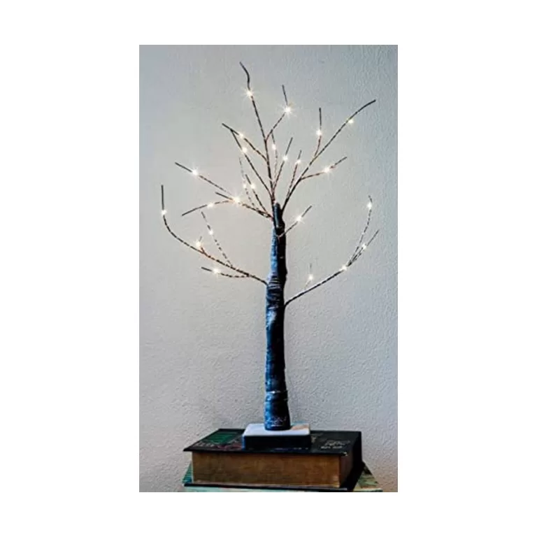 Kerstboom EDM (60 cm)