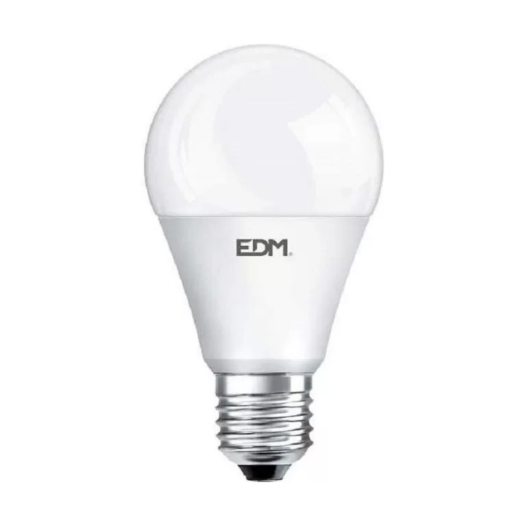 Ledlamp EDM E27 17 W E 1800 Lm (6400K)