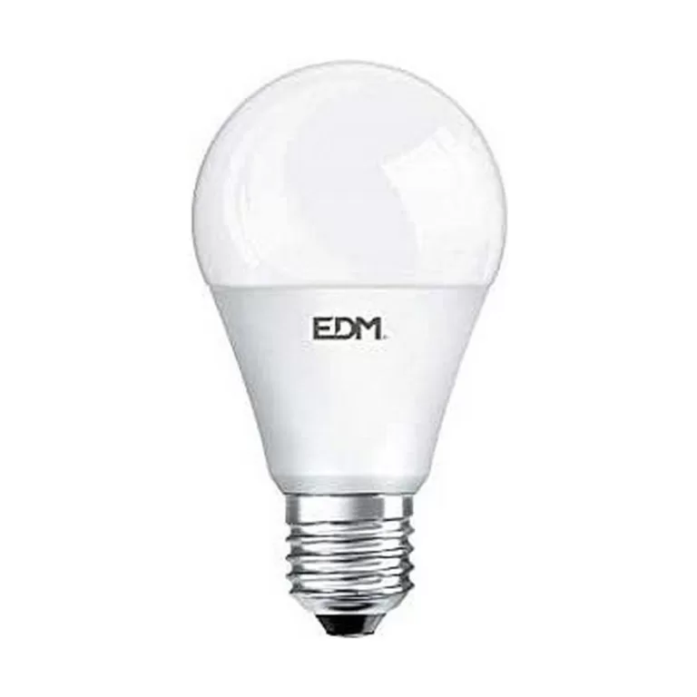 Ledlamp EDM E27 17 W F 1800 Lm (3200 K)