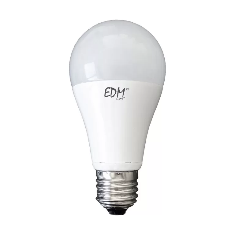 Ledlamp EDM E27 15 W F 1521 Lm (3200 K)