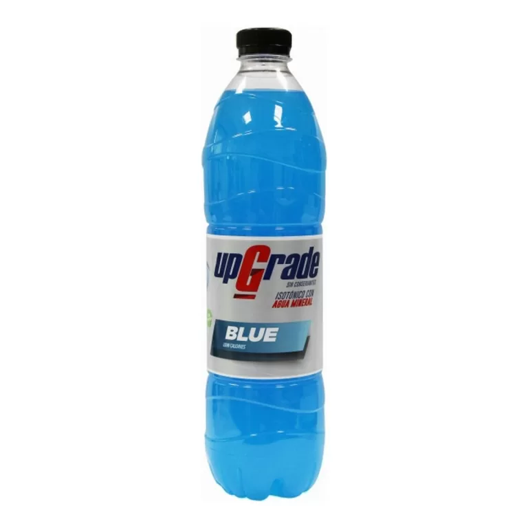 Sportdrank Upgrade Blue (1