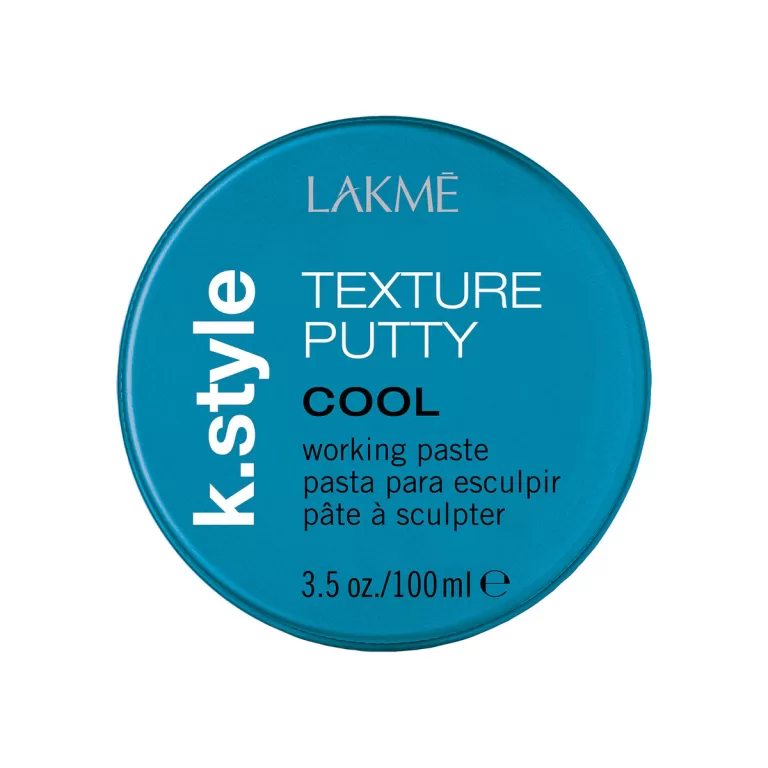 Was Lakmé K.style Texture Putty Cool 100 ml