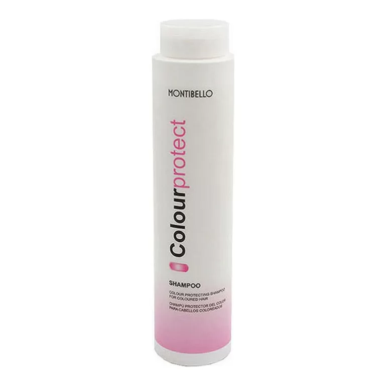 Shampoo Colour Protect Montibello