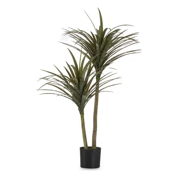 Decoratieve plant Smal mes Groen Plastic (80 x 150 x 105 cm)