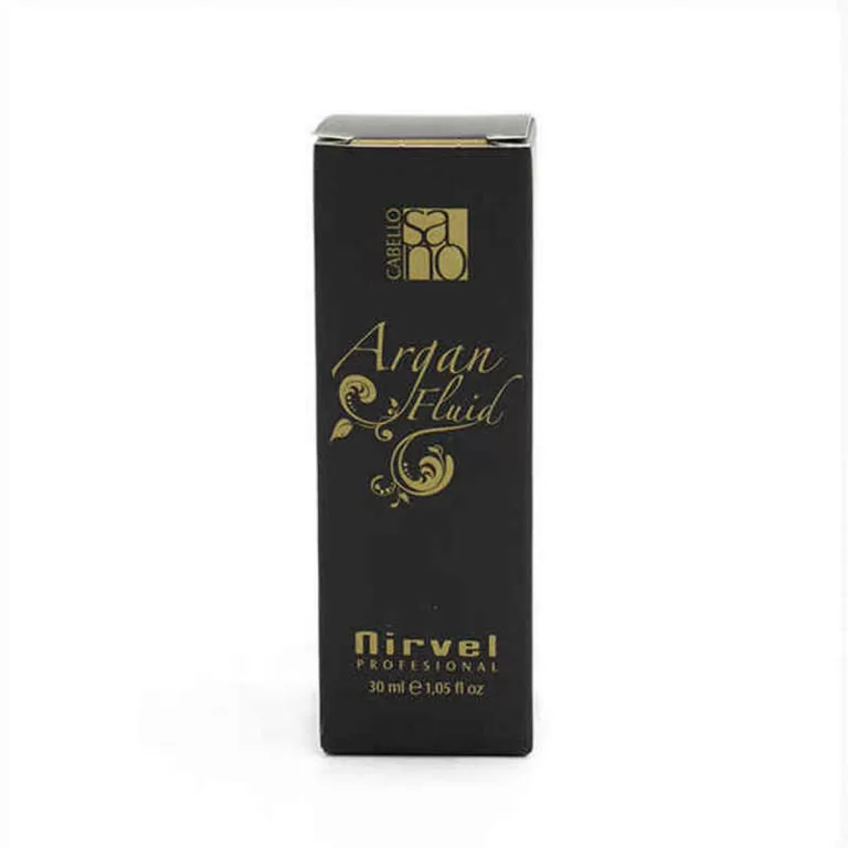 Haarserum Nirvel Argan Fluid (30 ml)