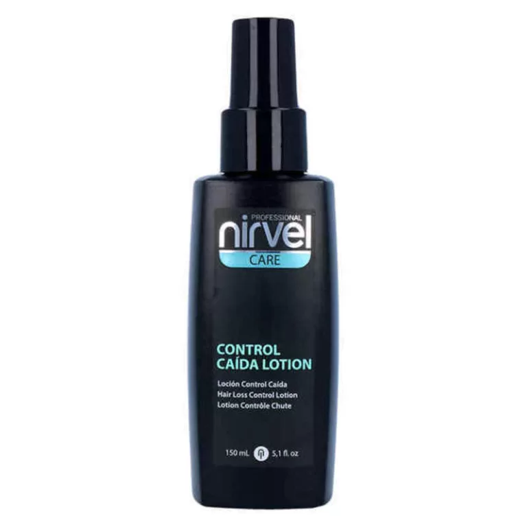 Anti-Haarverlies Lotion Nirvel (150 ml)