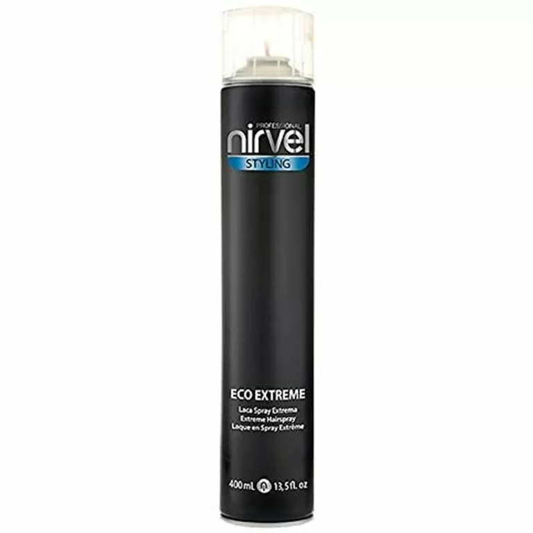 Extra Vasthoudende Haarspray Nirvel NS7447