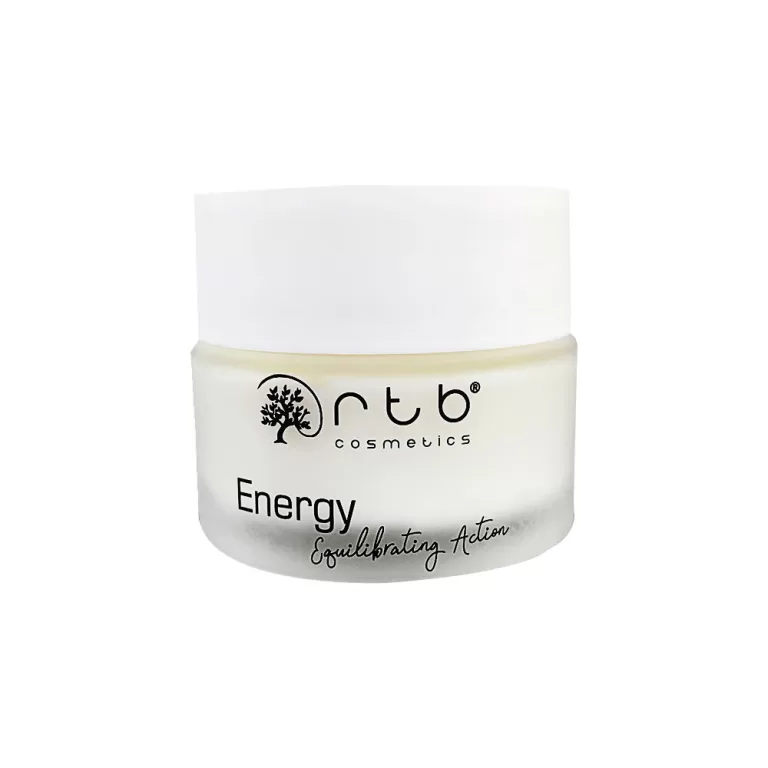 Crème Energy RTB Cosmetics (50 ml)