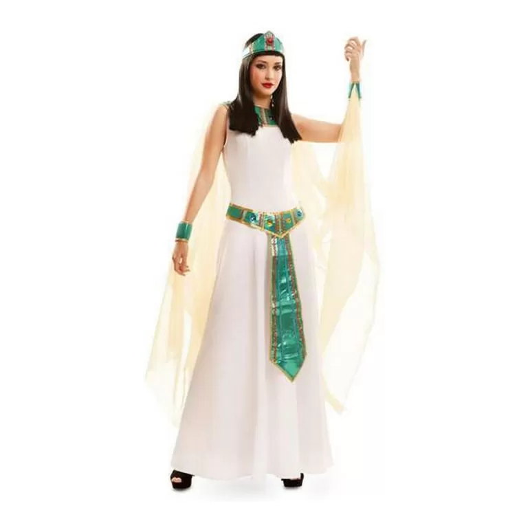 Kostuum My Other Me Cleopatra Egyptische