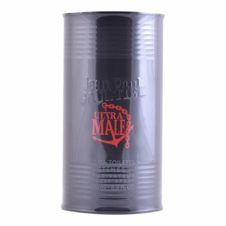 Herenparfum Ultra Male Jean Paul Gaultier EDT (200 ml) (200 ml)