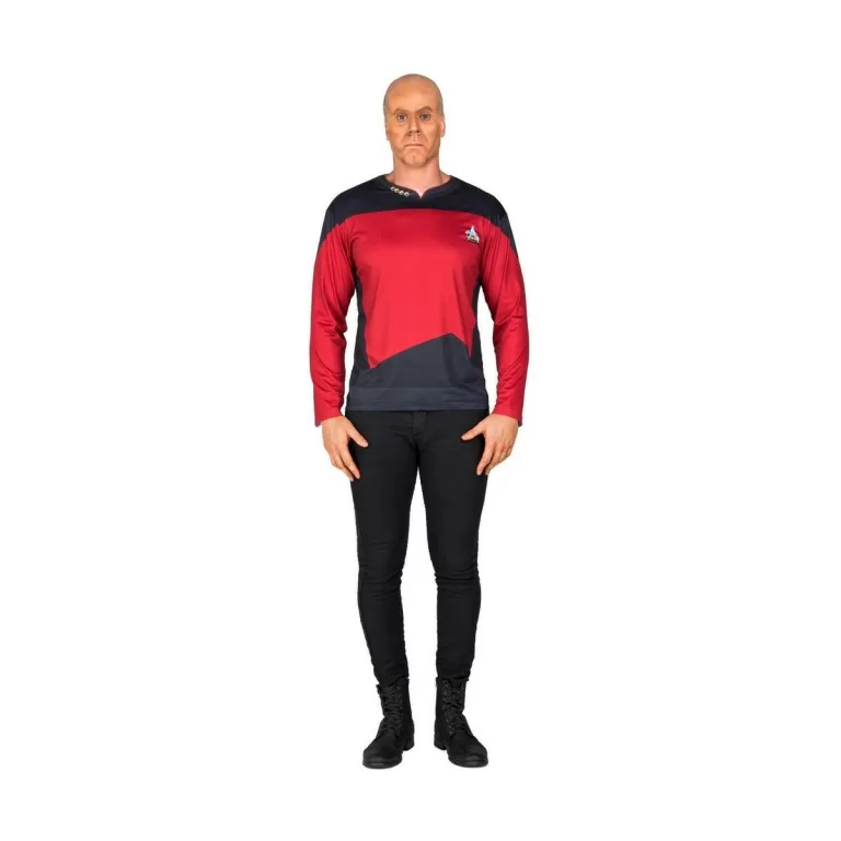 Shirt My Other Me Picard S Star Trek