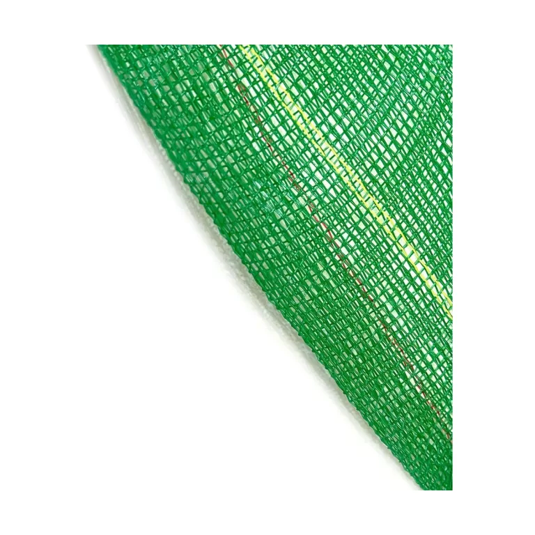 Beschermend dekzeil Groen Polypropyleen (5 x 8 m)