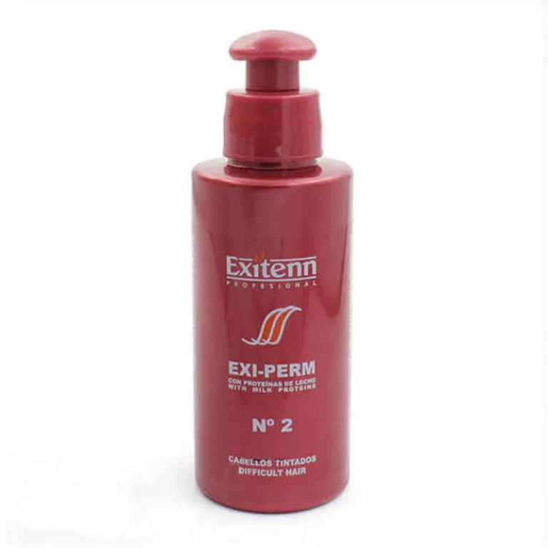 Permanente Kleur Exitenn Exi-perm 2 (100 ml)