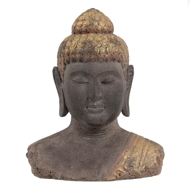 Buste 35 x 20 x 45 cm Boeddha Hars