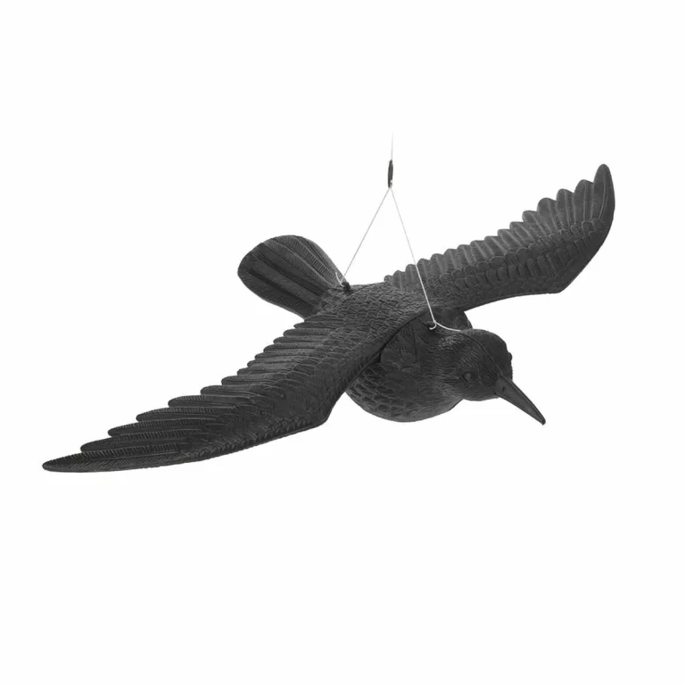 Repeller EDM Vogels 57 cm Polypropyleen