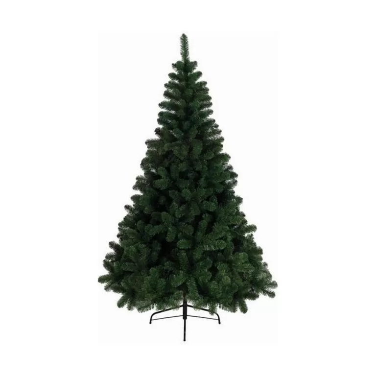 Kerstboom EDM Pijnboom Groen (210 cm)