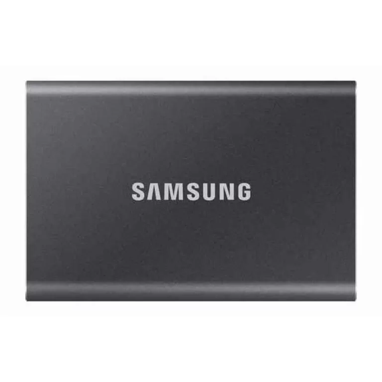 Externe Harde Schijf Samsung MU-PC1T0T/WW 1 TB SSD 1 TB SSD