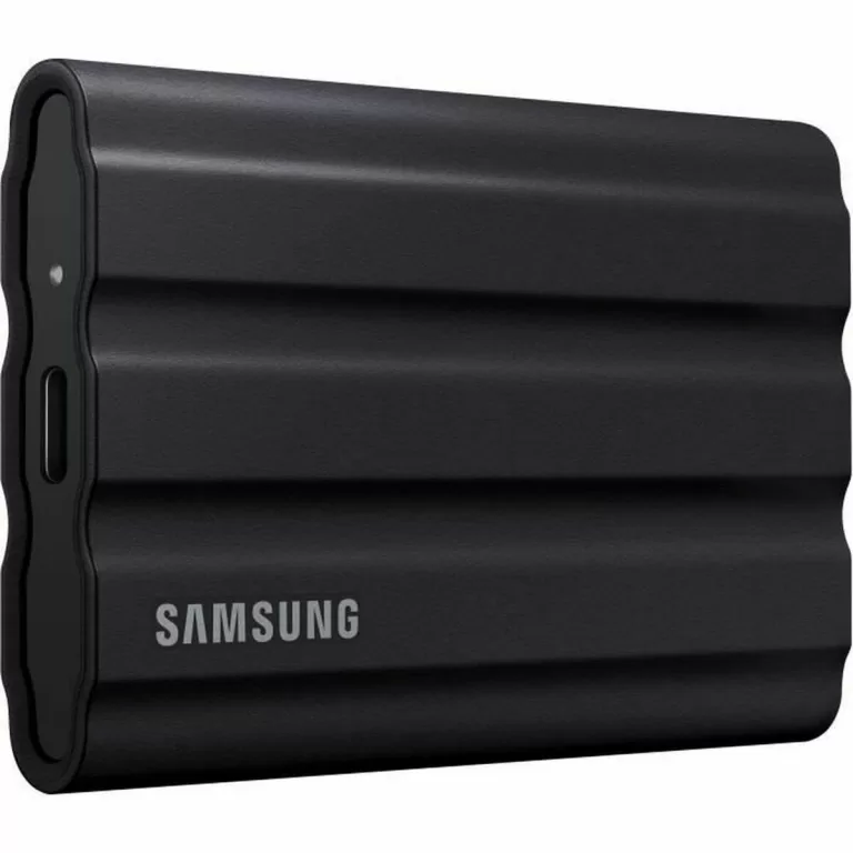 Externe Harde Schijf Samsung MU-PE2T0S T7 2 TB SSD USB 3.2