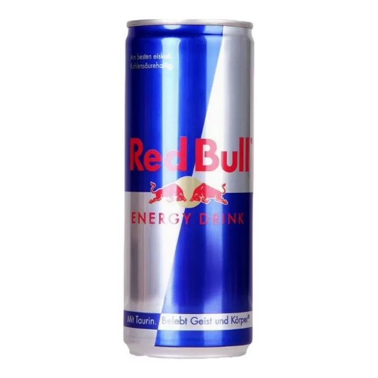 Energiedrank Red Bull   (250 ml)