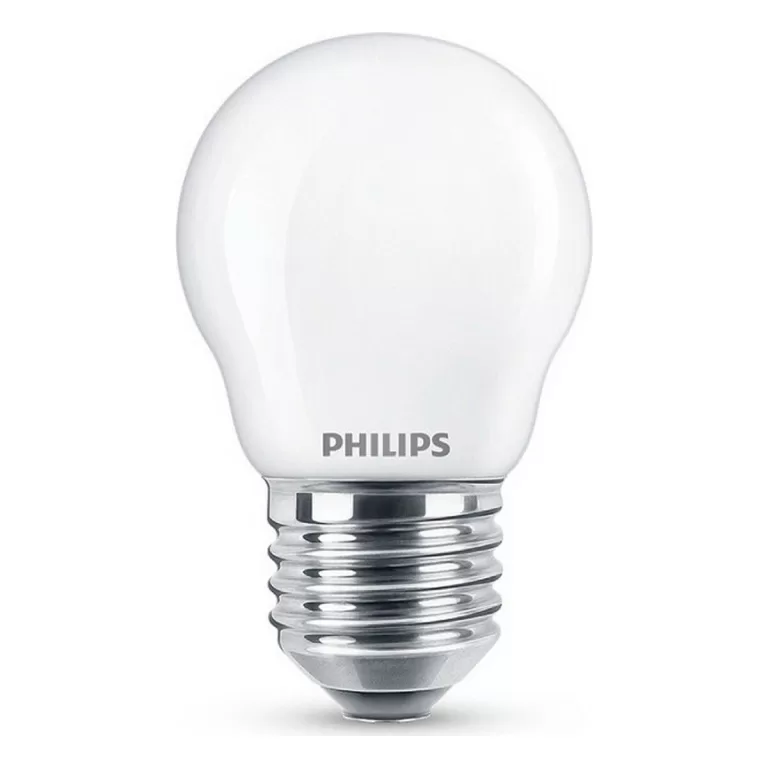 Ledlamp Philips Bol 4