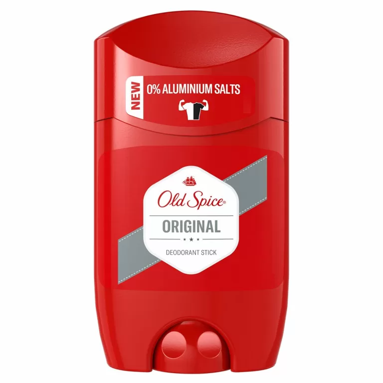 Deodorant Old Spice (Refurbished A)