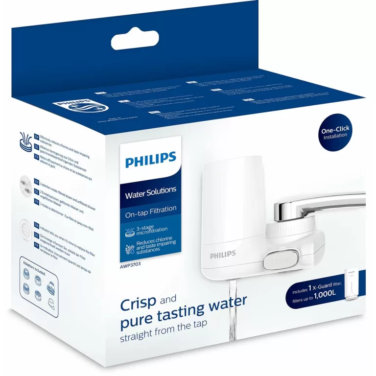 Filter voor kraan Philips AWP3703