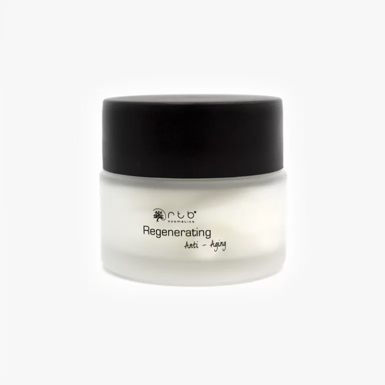 Regenerende Crème RTB Cosmetics (50 ml)