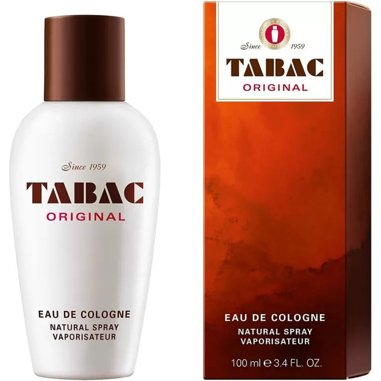 Herenparfum Tabac EDC 100 ml Original