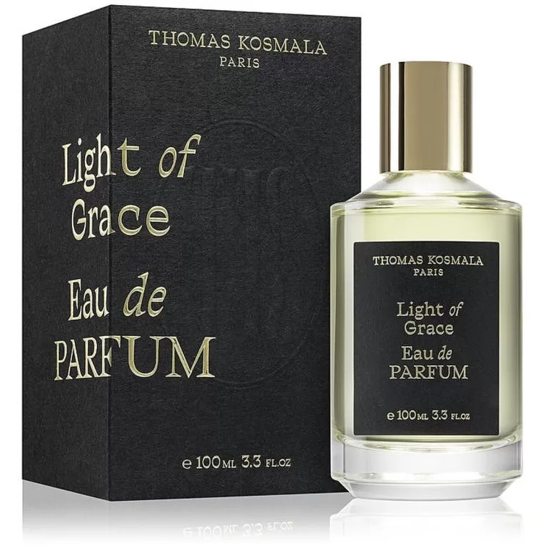 Uniseks Parfum Thomas Kosmala EDP Light Of Grace (100 ml)