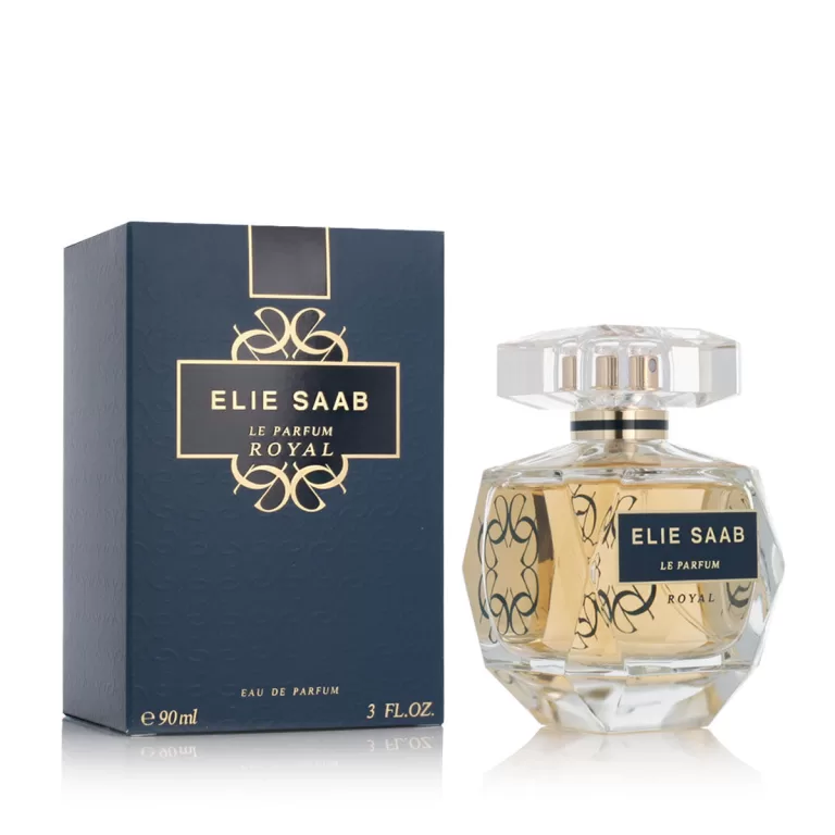 Damesparfum Elie Saab EDP Le Parfum Royal 90 ml