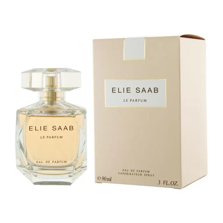 Damesparfum Elie Saab EDP Le Parfum 90 ml