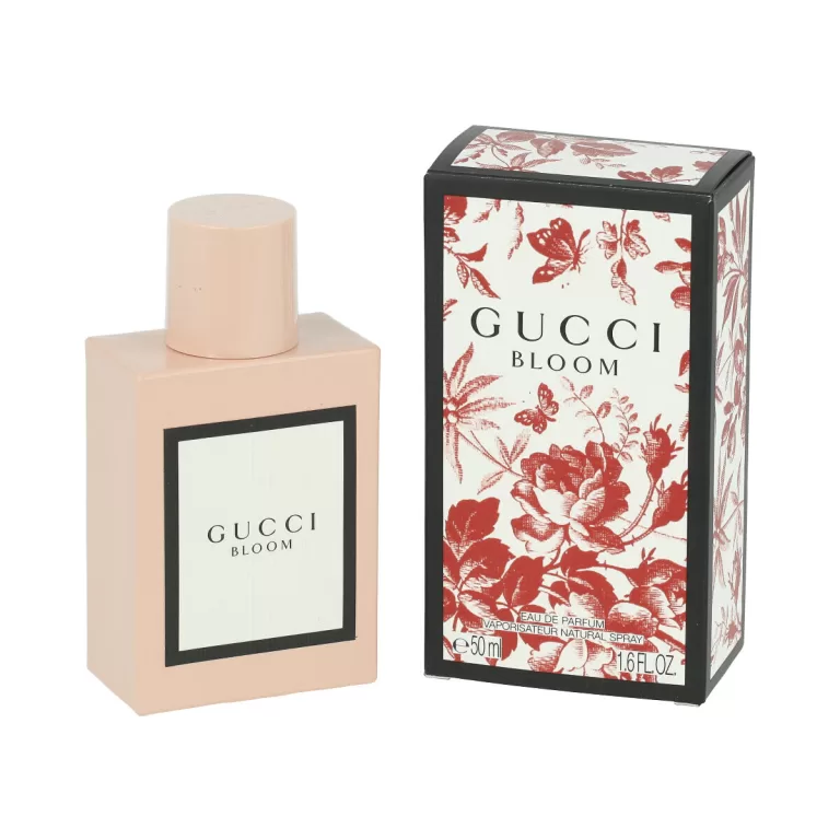Damesparfum Gucci EDP Bloom 50 ml
