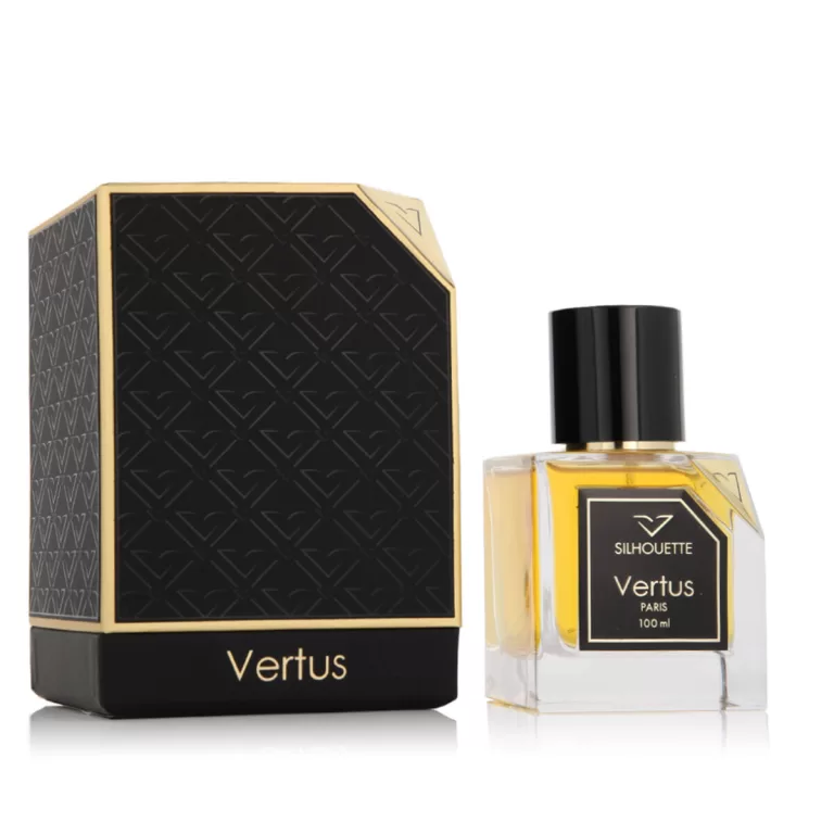 Uniseks Parfum Vertus EDP Silhouette 100 ml