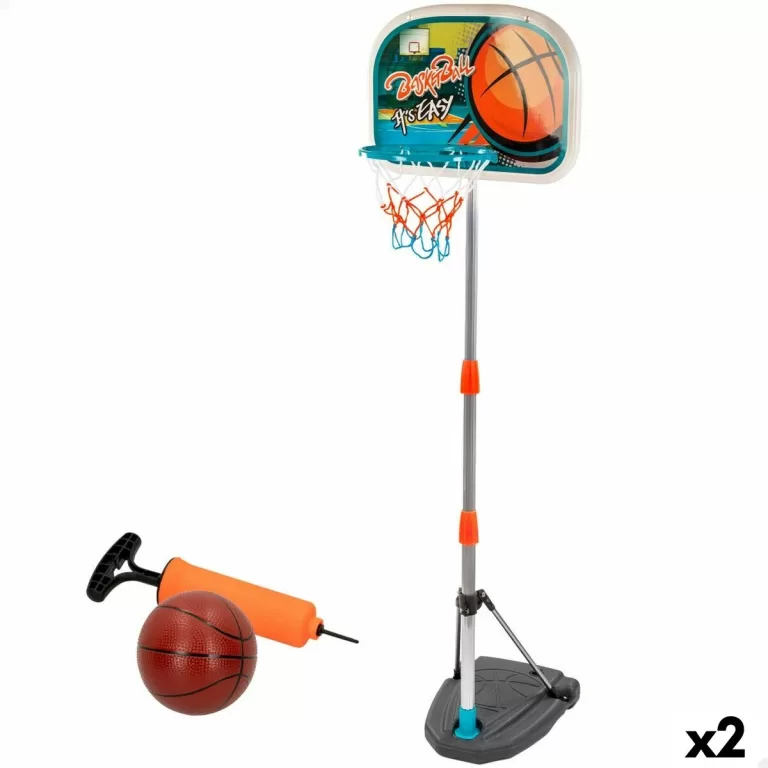 Basketbalbasket Colorbaby 46